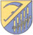 Wappen der Gemeinde Wees